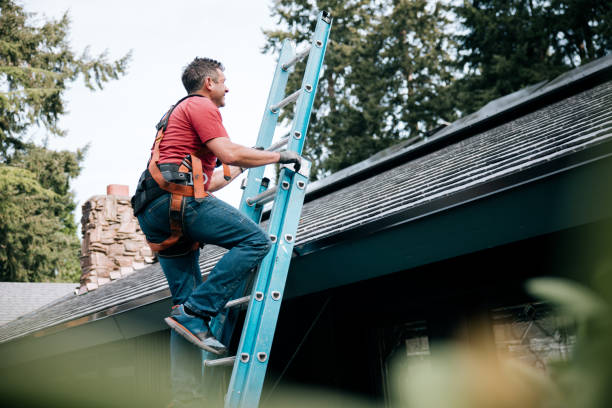 Best Emergency Roof Repair Services  in Kaunakakai, HI