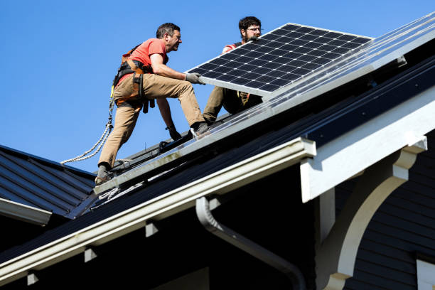 Best Roofing for New Construction  in Kaunakakai, HI