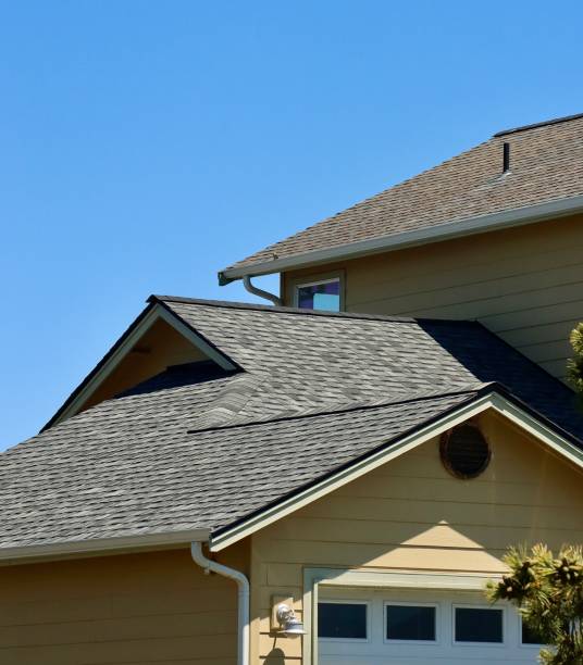 Best Gutter Installation and Repair  in Kaunakakai, HI